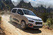 Przegląd Citroen Berlingo 2018 roku roku modelowego zdjęcia 1