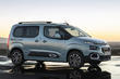 Przegląd Citroen Berlingo 2018 roku roku modelowego zdjęcia 6