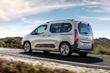 Przegląd Citroen Berlingo 2018 roku roku modelowego zdjęcia 5