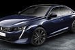 Nowy Peugeot 508: zmiana lidera we francuskiej rodzinie zdjęcia 1