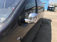 Citroen SpaceTourer 2016- Nakładki na Lusterka (2 szt., plastik) zdjęcia 2