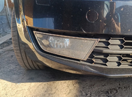 Skoda Octavia III A7 2013-2019 Nakładki na światła przeciwmgielne (2 szt.) zdjęcia 3