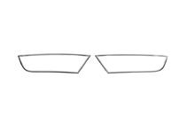 Skoda Octavia III A7 2013-2019 Nakładki na światła przeciwmgielne (2 szt.) zdjęcia 2