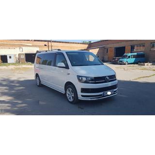 Osłona Przednia ST008 (Stal Nierdzewna) zdjęcia 3