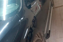 Nissan Pathfinder R52 2012-2021 Progi Boczné Line (2 szt, aluminium) zdjęcia 4
