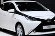 Przegląd hatchback Toyota Aygo drugiej generacji zdjęcia 4
