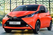 Przegląd hatchback Toyota Aygo drugiej generacji zdjęcia 3