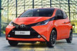 Przegląd hatchback Toyota Aygo drugiej generacji zdjęcia 1