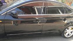 Ford Mondeo 2014-2022 Listwy Drzwiowe Stal Nierdzewna (6 szt) zdjęcia 2