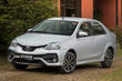 Przegląd budżetowego sedana Toyota Etios zdjęcia 4