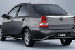 Przegląd budżetowego sedana Toyota Etios zdjęcia 3