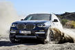 Trzecia generacja BMW X3 zdjęcia 1