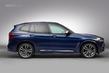 Trzecia generacja BMW X3 zdjęcia 7