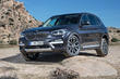 Trzecia generacja BMW X3 zdjęcia 6