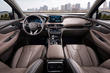 Przegląd Hyundai Santa Fe 2019-go roku modelowego zdjęcia 7