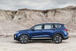 Przegląd Hyundai Santa Fe 2019-go roku modelowego zdjęcia 4
