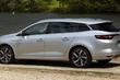 Przegląd kombi Renault Megane Estate zdjęcia 1