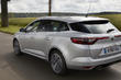 Przegląd kombi Renault Megane Estate zdjęcia 4