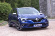 Przegląd kombi Renault Megane Estate zdjęcia 3