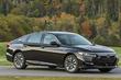 Przegląd sedan Honda Accord dziesiątego pokolenia zdjęcia 5