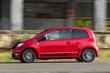 Przegląd kompaktowy hatchback Skoda Citigo zdjęcia 5