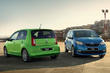 Przegląd kompaktowy hatchback Skoda Citigo zdjęcia 1