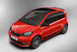 Przegląd kompaktowy hatchback Skoda Citigo zdjęcia 2