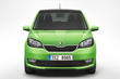 Przegląd kompaktowy hatchback Skoda Citigo zdjęcia 3