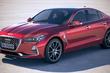 Przegląd luksusowego sedana Genesis G70 zdjęcia 1