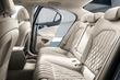 Przegląd luksusowego sedana Genesis G70 zdjęcia 5