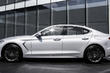 Przegląd luksusowego sedana Genesis G70 zdjęcia 6