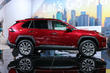 Zwrotnica Toyota RAV4 2019-go roku modelowego zdjęcia 3