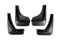 Mazda CX-5 2012-2017 Chlapacze Premium (4 szt.) zdjęcia 1