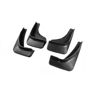 Chlapacze Premium (4 szt.) Mazda CX-5 2012-2017 zdjęcia 2