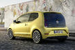 Kompaktowy, miejski hatchback Volkswagen up! zdjęcia 7