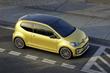 Kompaktowy, miejski hatchback Volkswagen up! zdjęcia 6