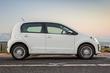 Kompaktowy, miejski hatchback Volkswagen up! zdjęcia 4