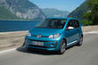 Kompaktowy, miejski hatchback Volkswagen up! zdjęcia 3