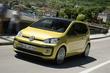 Kompaktowy, miejski hatchback Volkswagen up! zdjęcia 2