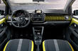 Kompaktowy, miejski hatchback Volkswagen up! zdjęcia 5