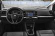 Przegląd minivana Seat Alhambra zdjęcia 6