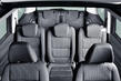 Przegląd minivana Seat Alhambra zdjęcia 4