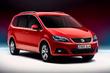 Przegląd minivana Seat Alhambra zdjęcia 2