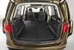 Przegląd minivana Seat Alhambra zdjęcia 5