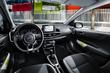 Kia Picanto X-Line: hatchback w sposobie zwrotnicy zdjęcia 6
