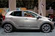 Kia Picanto X-Line: hatchback w sposobie zwrotnicy zdjęcia 4