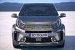 Kia Picanto X-Line: hatchback w sposobie zwrotnicy zdjęcia 3