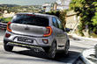 Kia Picanto X-Line: hatchback w sposobie zwrotnicy zdjęcia 2