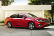 Subaru Legacy sedan szóstej generacji zdjęcia 6