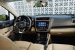 Subaru Legacy sedan szóstej generacji zdjęcia 4